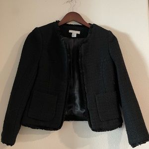 Chanel Style Jacket